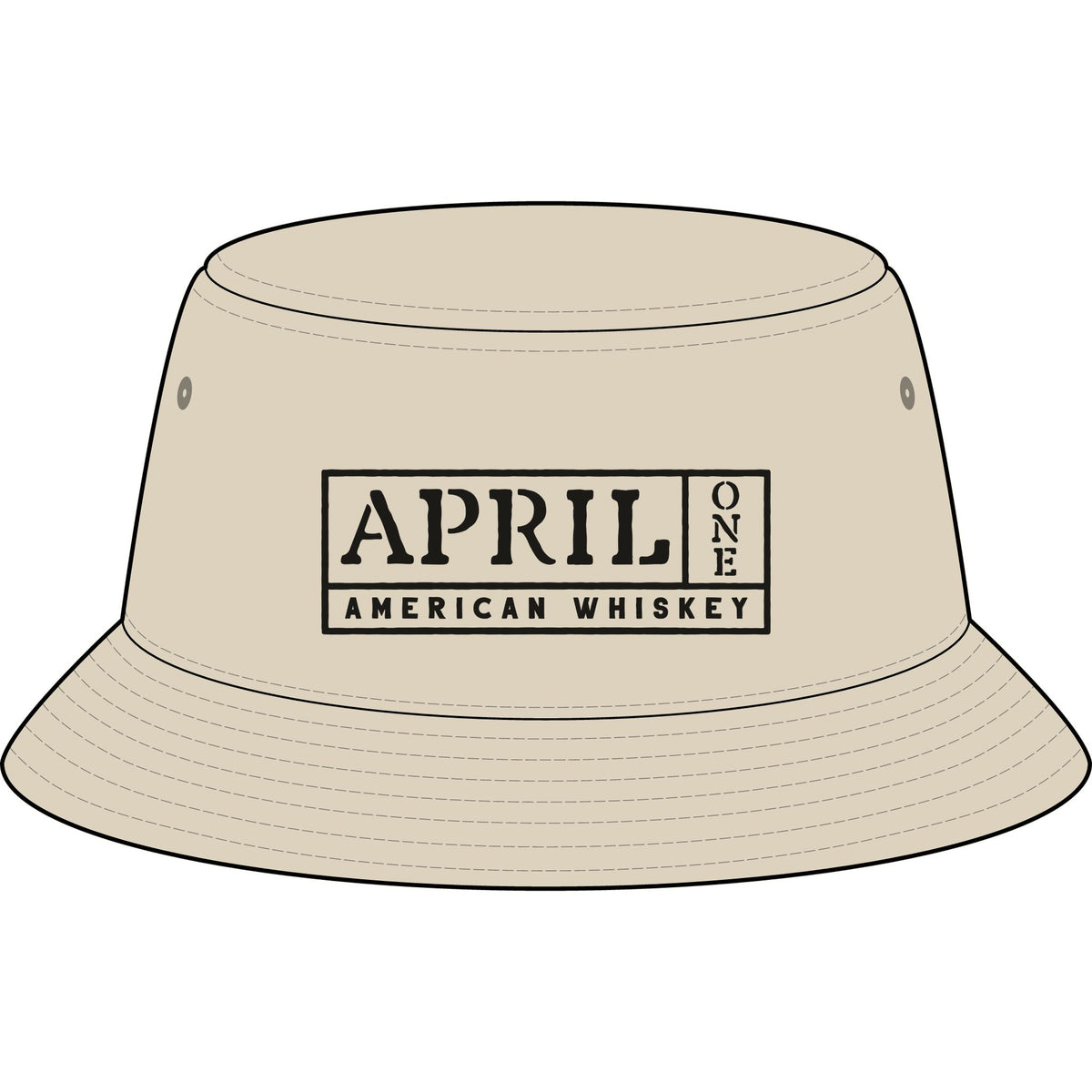 April One Journey Hat