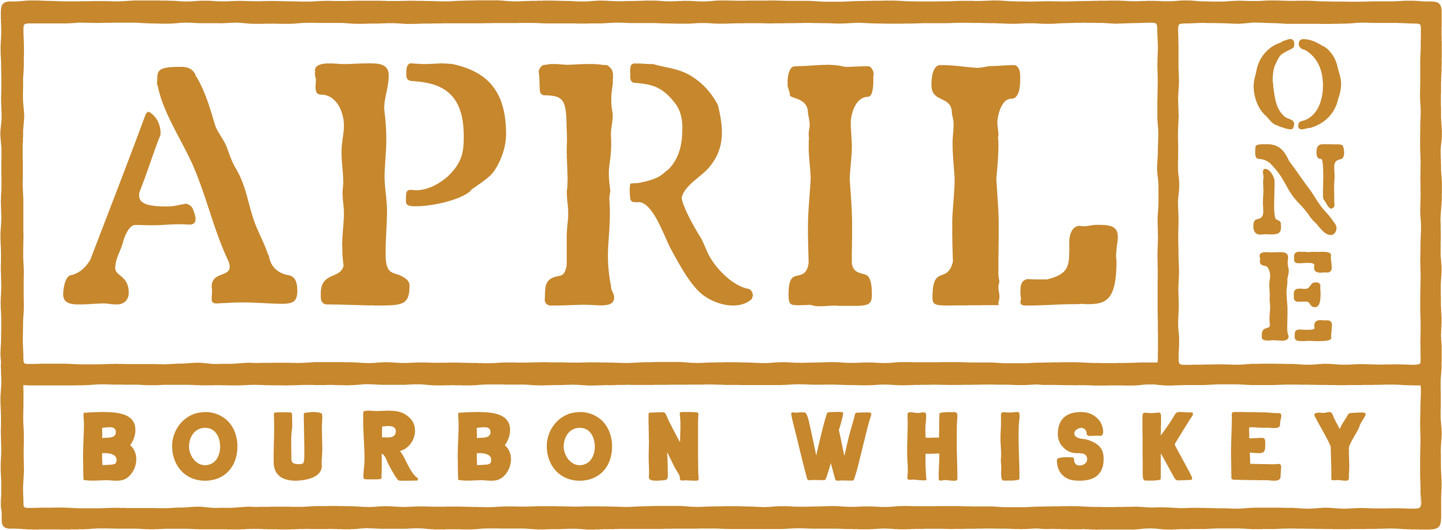 April One Bourbon