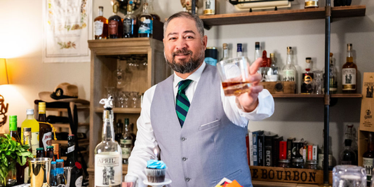 How to Drink Bourbon: A Beginner's Guide