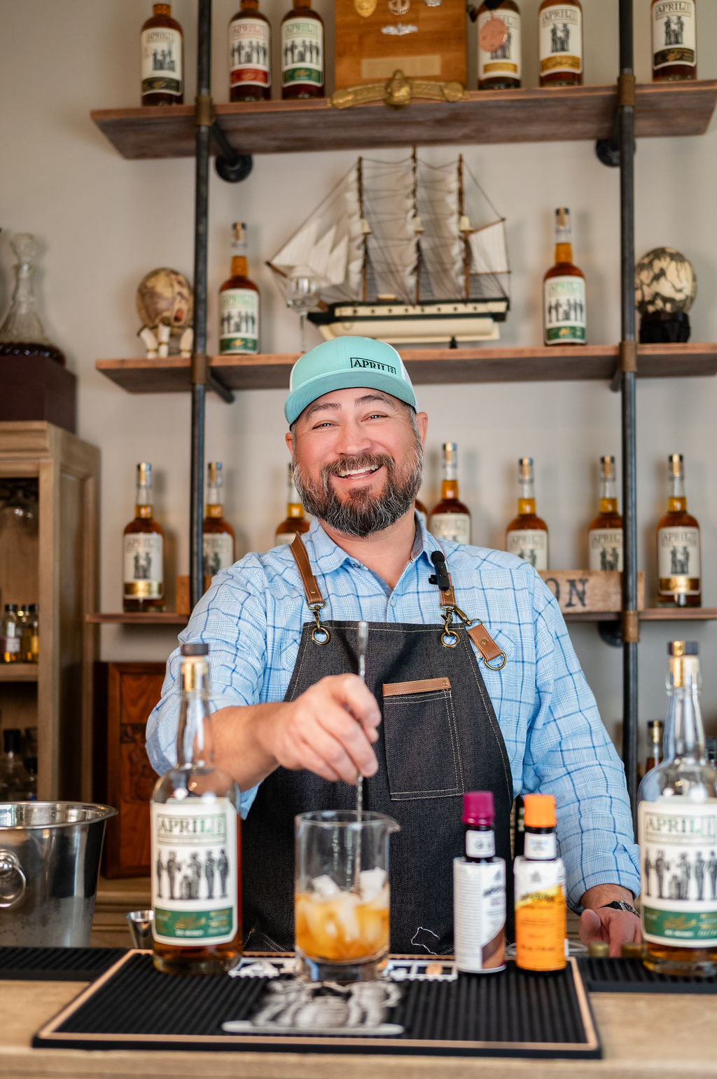 What Is Straight Bourbon Whiskey?