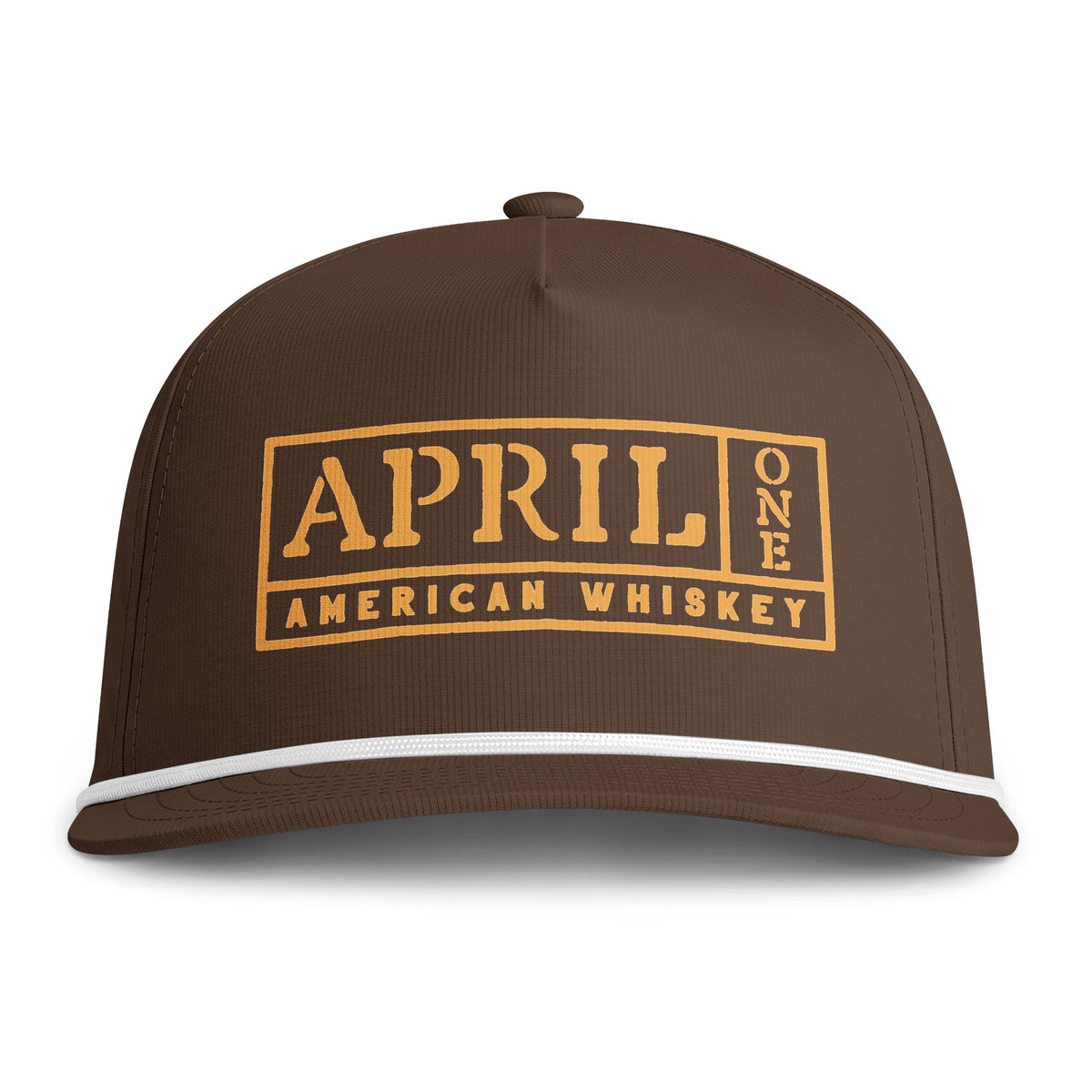 April One Trailblazer Rope Cap