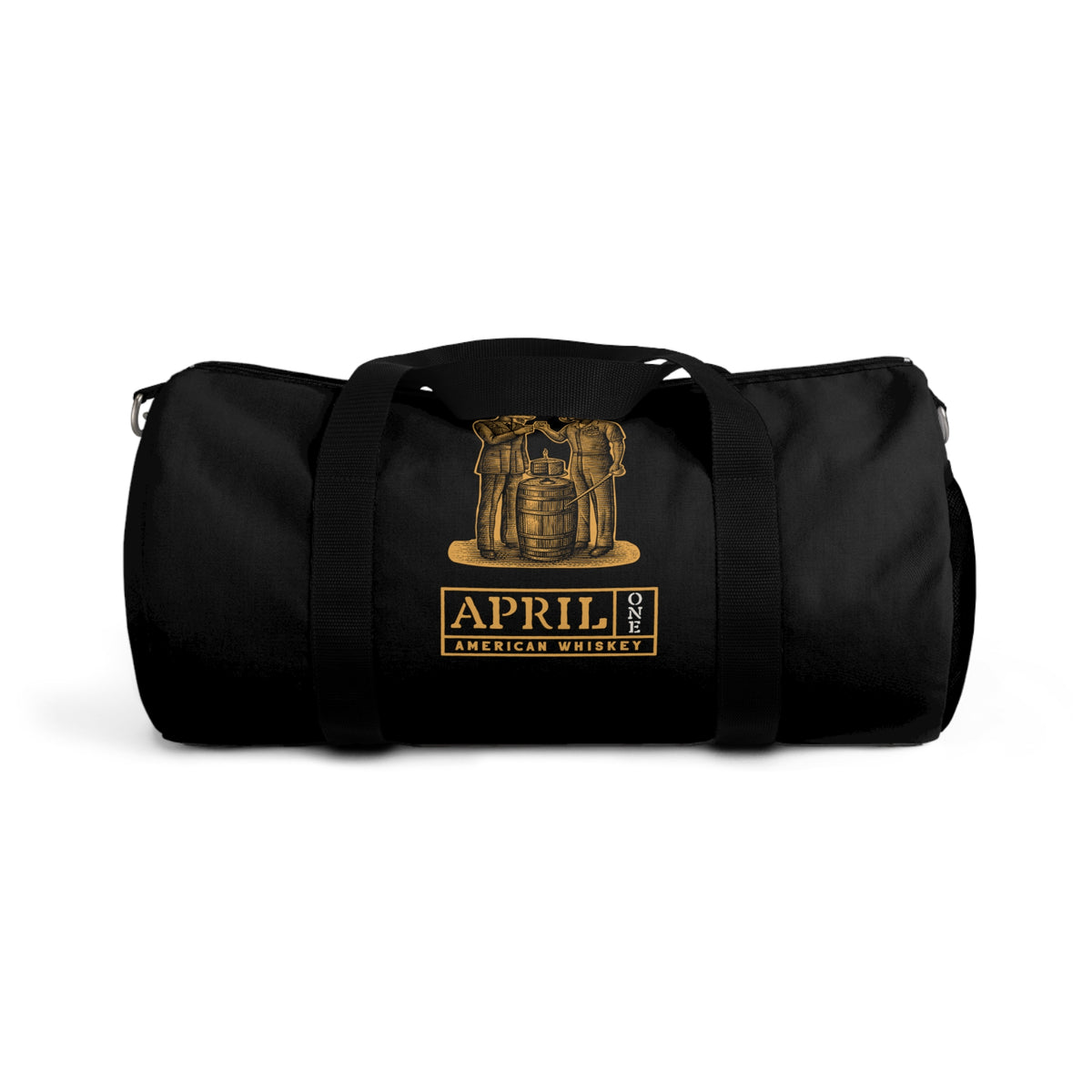 April One Journey Bag