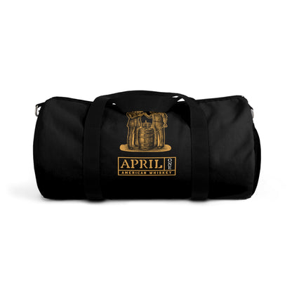 April One Journey Bag