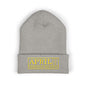 April One Signature Beanie