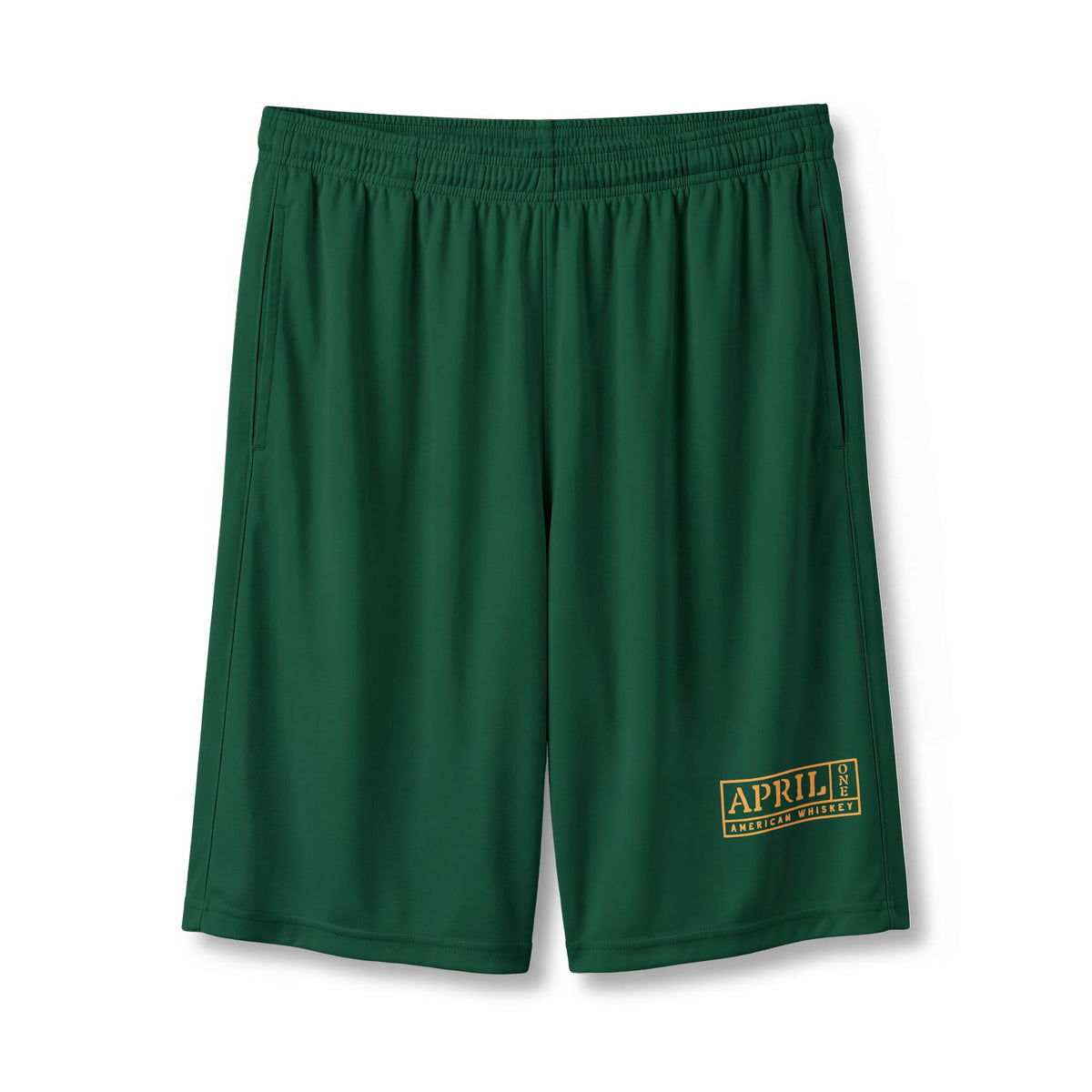 April One Training Shorts