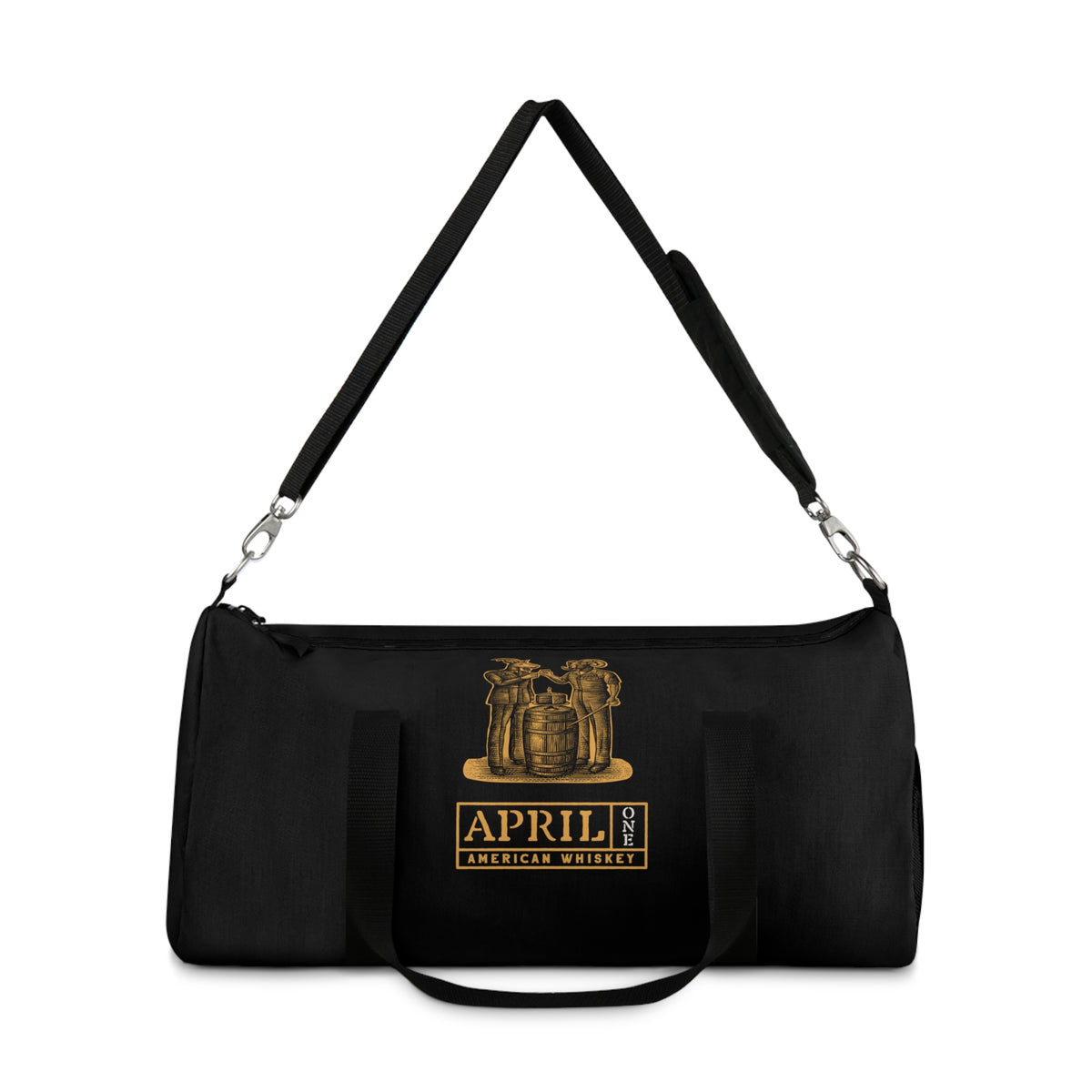 April One Journey Bag