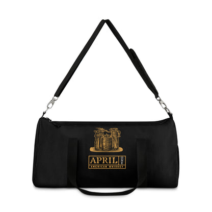April One Journey Bag