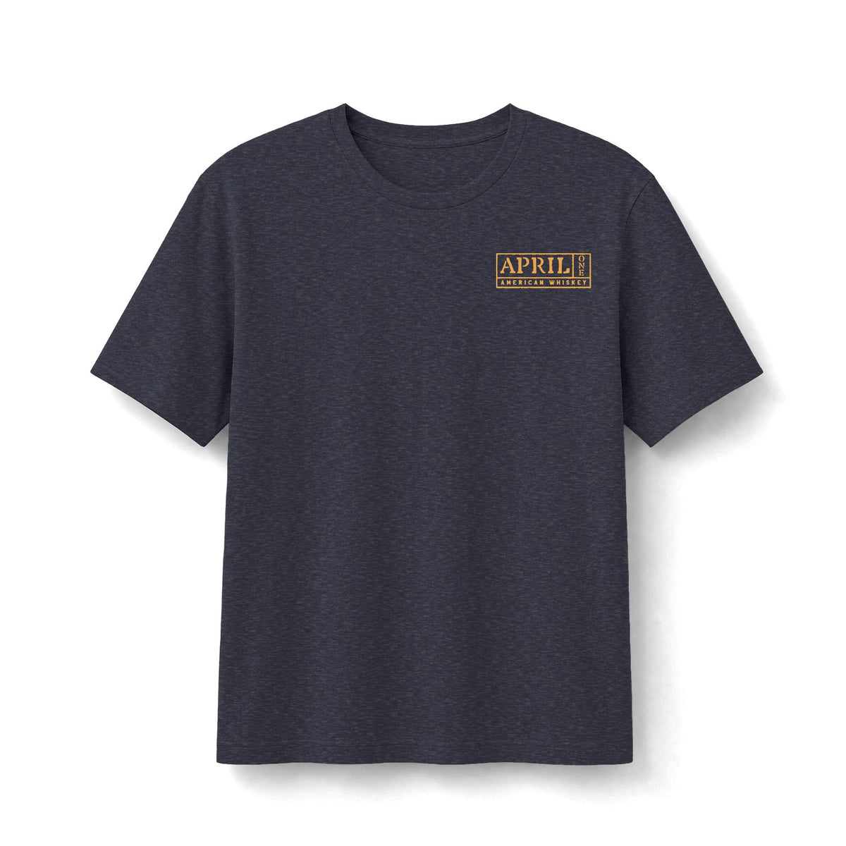 April One Signature Tee