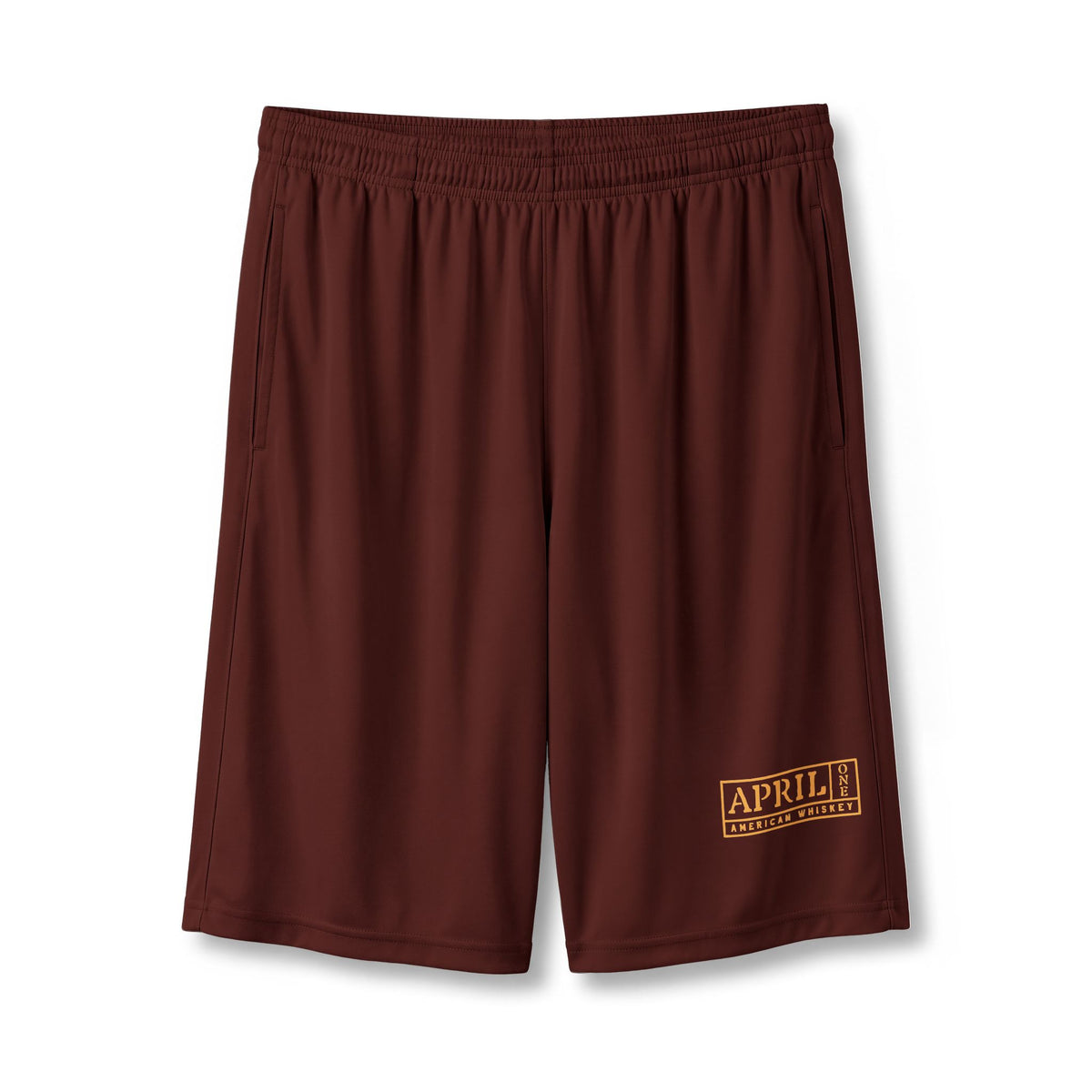 April One Training Shorts