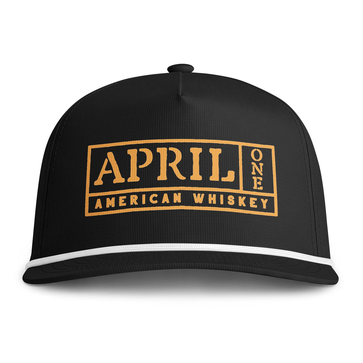 April One Trailblazer Rope Cap