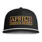 April One Trailblazer Rope Cap
