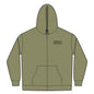 April One Journey Zip Hoodie