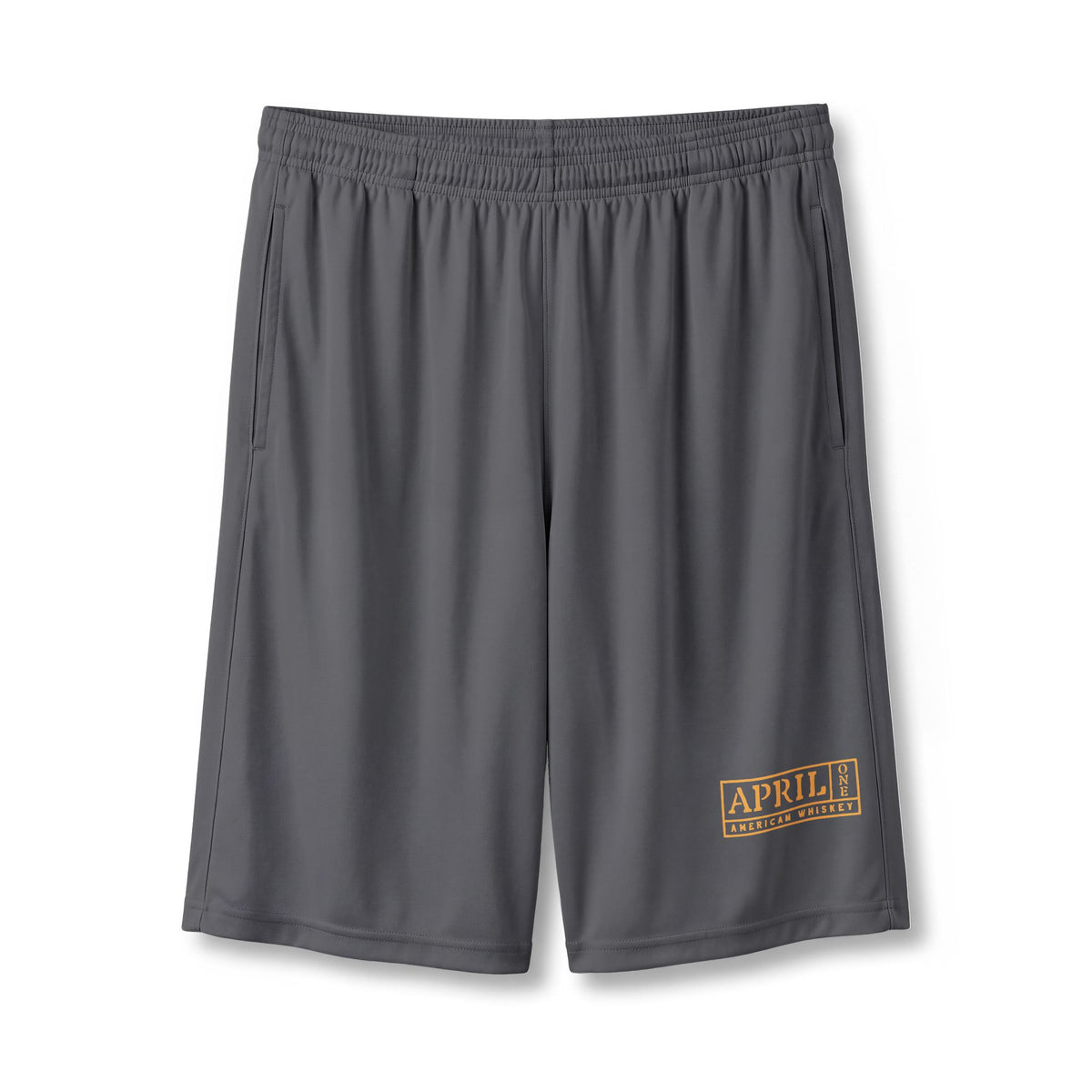 April One Training Shorts
