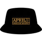 April One Journey Hat