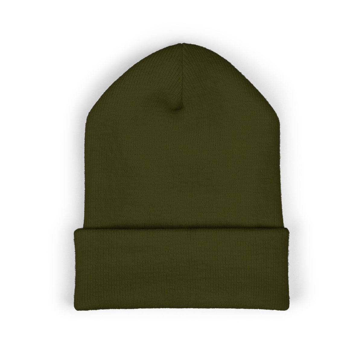 April One Signature Beanie