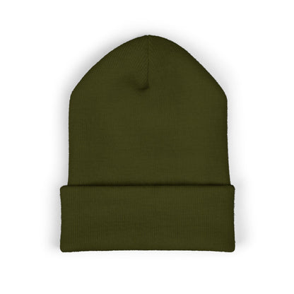 April One Signature Beanie