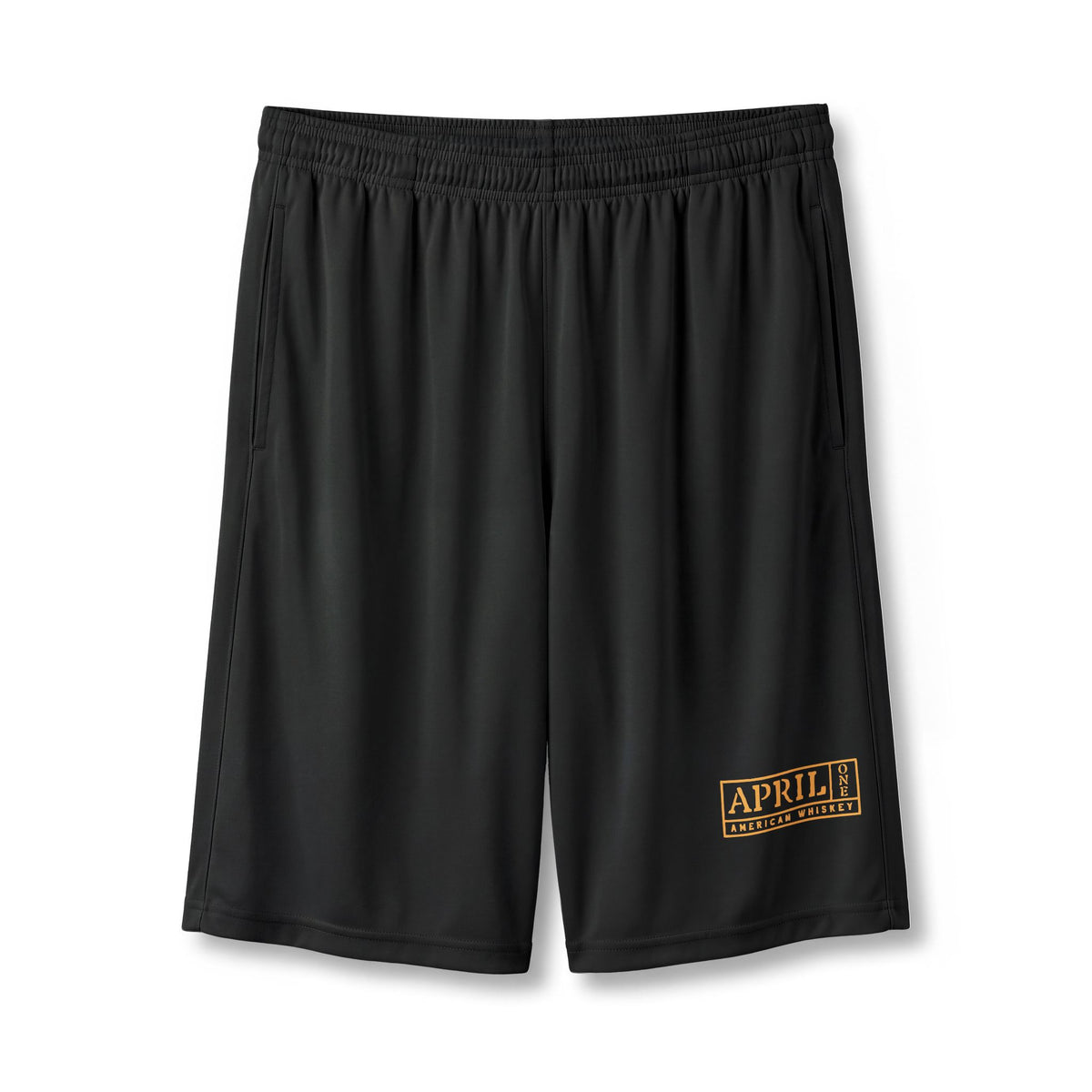 April One Training Shorts