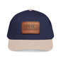 April One Signature Patch Hat