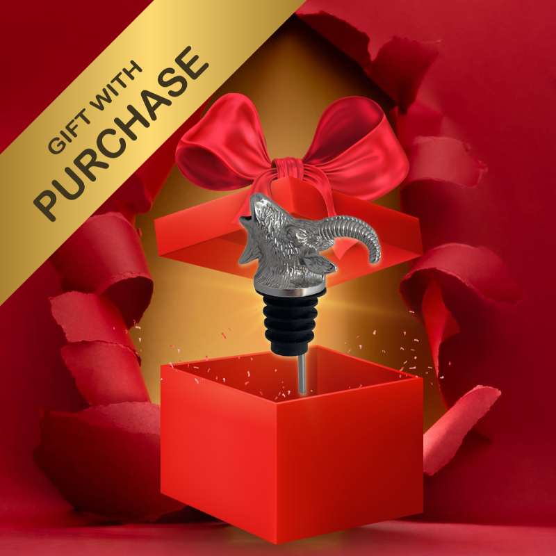 8 Year Rye* - April One Rye