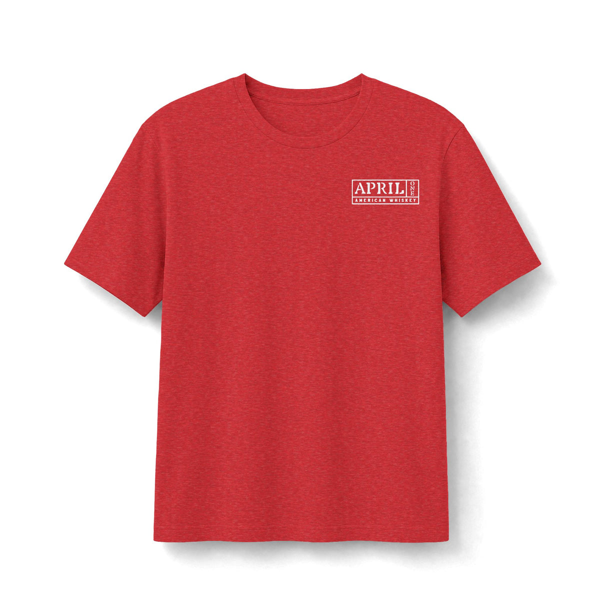 April One Signature Tee