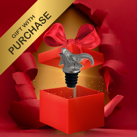 April One Bourbon - (Almost*) 8 Year Rye