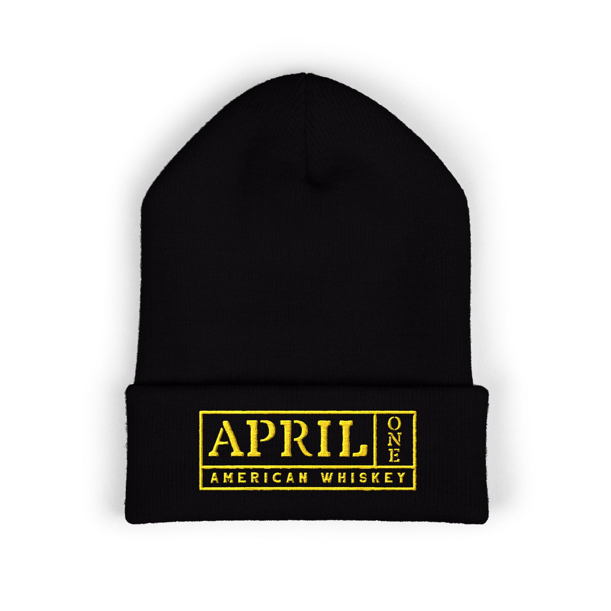 April One Signature Beanie