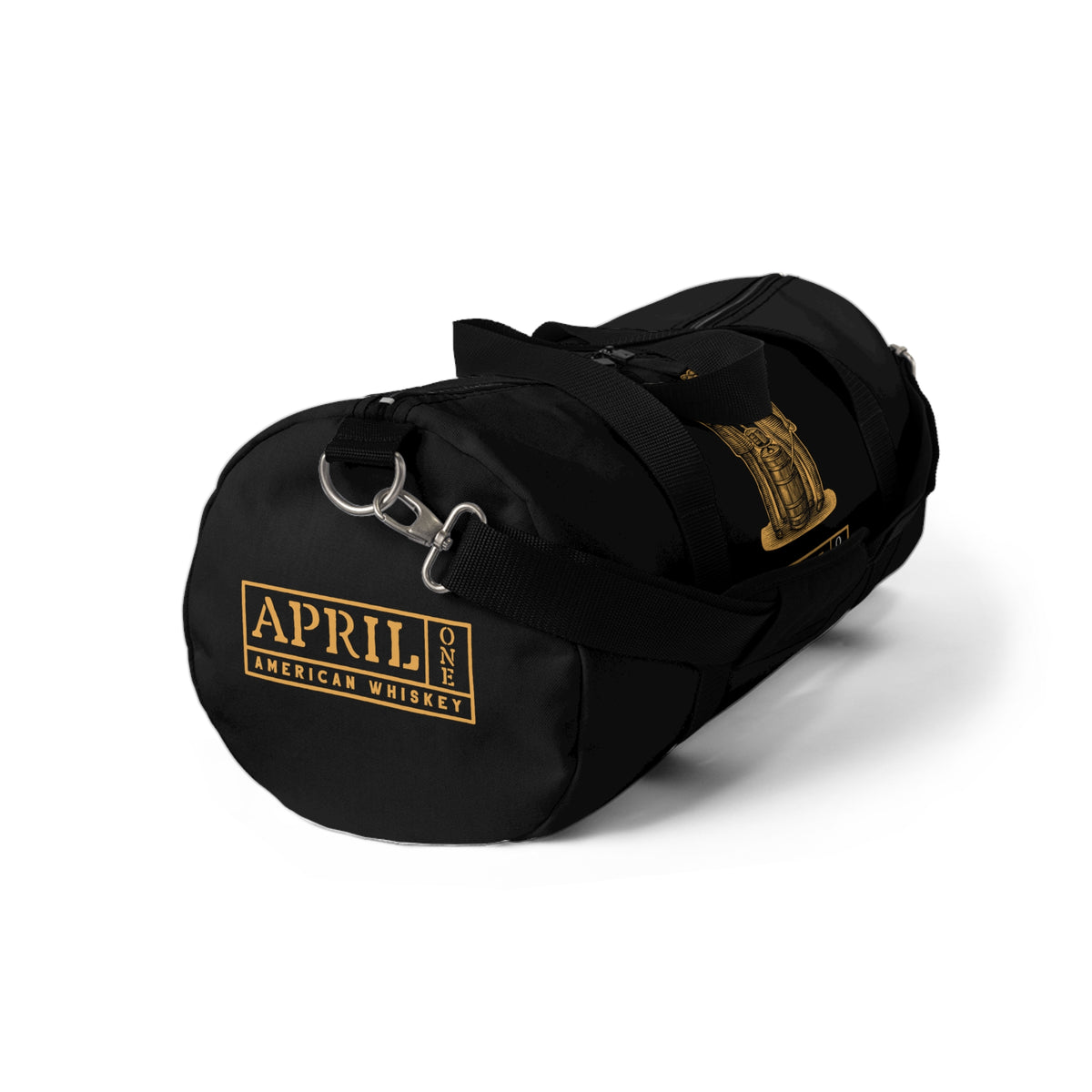 April One Journey Bag