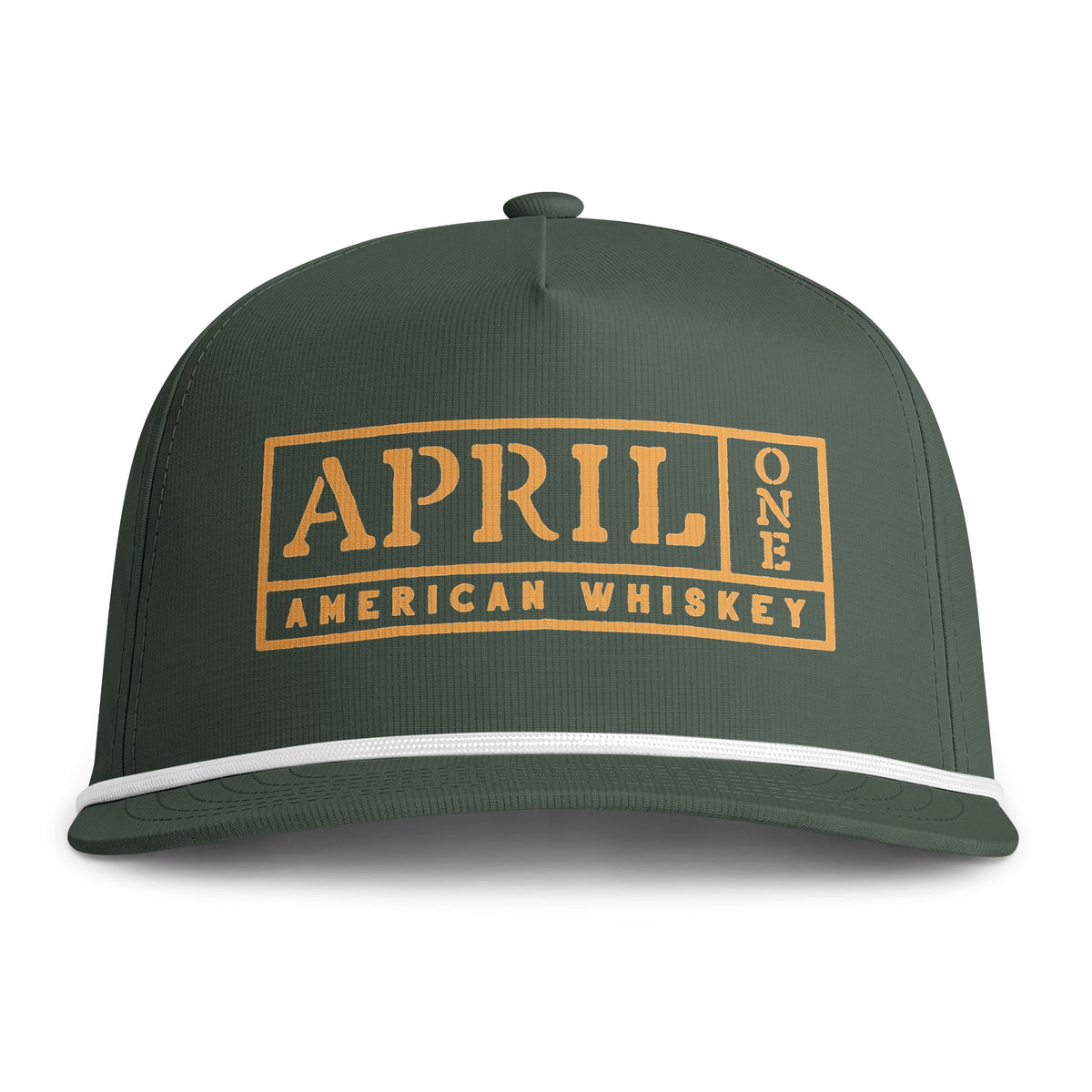April One Trailblazer Rope Cap