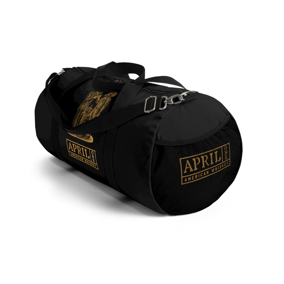 April One Journey Bag