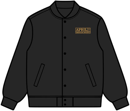 April One Heritage Bomber Jacket