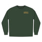 April One Journey Crewneck