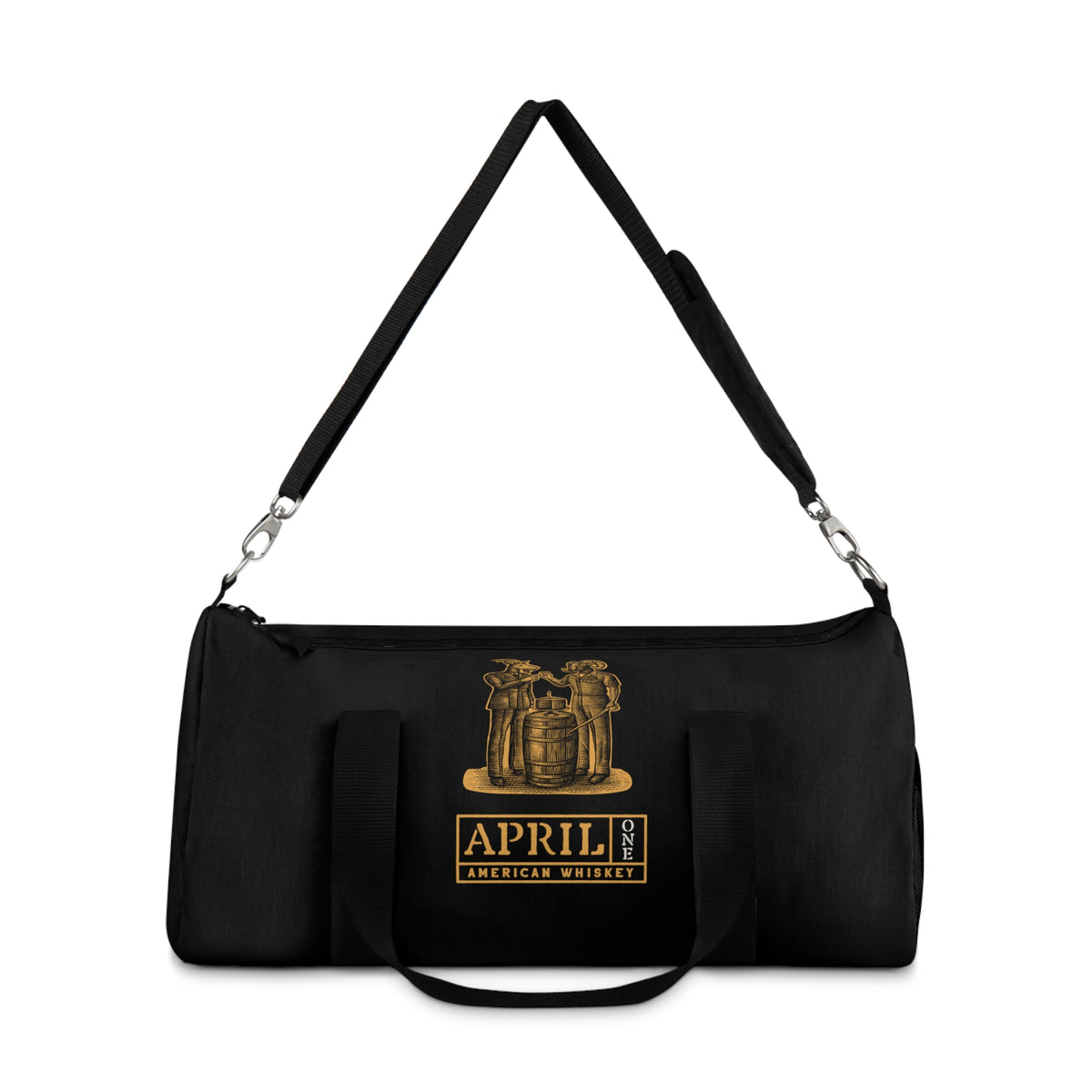 April One Journey Bag
