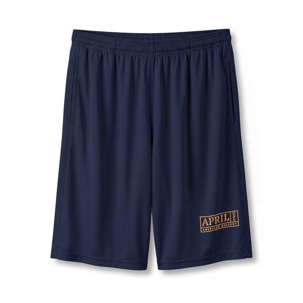 April One Training Shorts