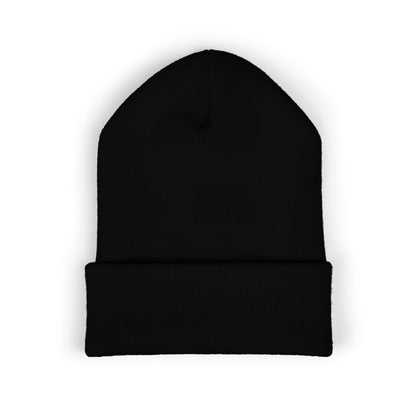 April One Signature Beanie