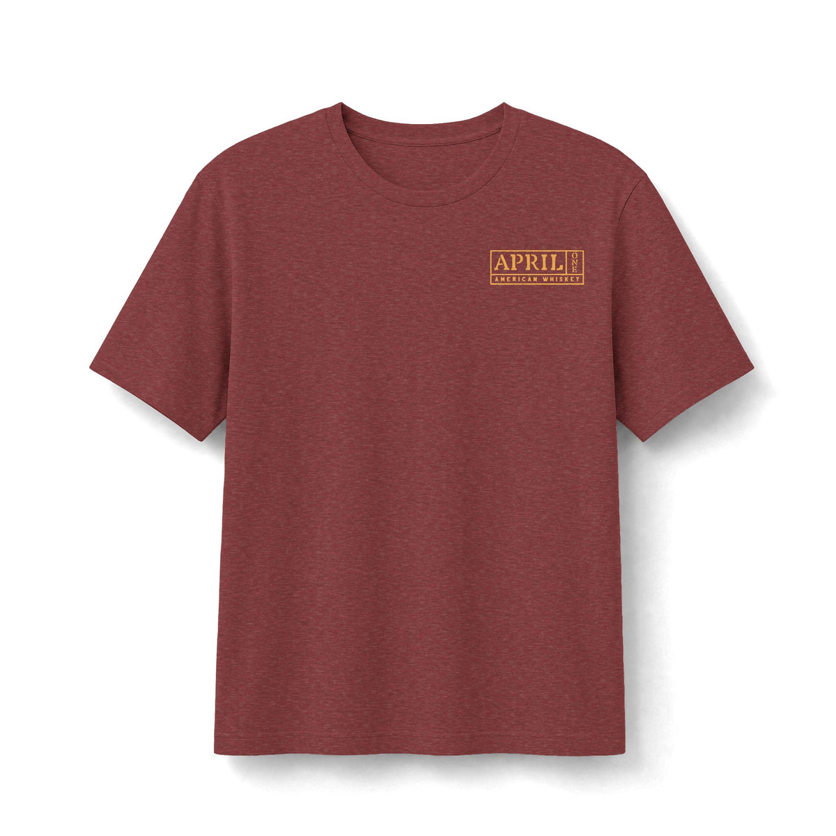 April One Signature Tee