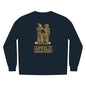 April One Journey Crewneck