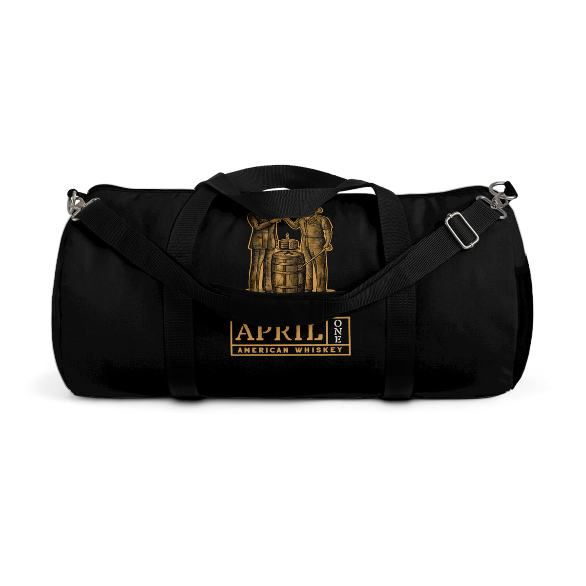 April One Journey Bag