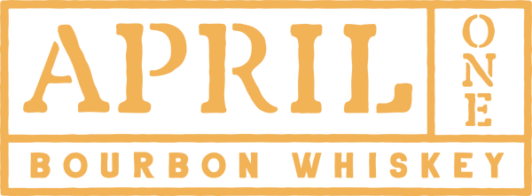 April One Bourbon