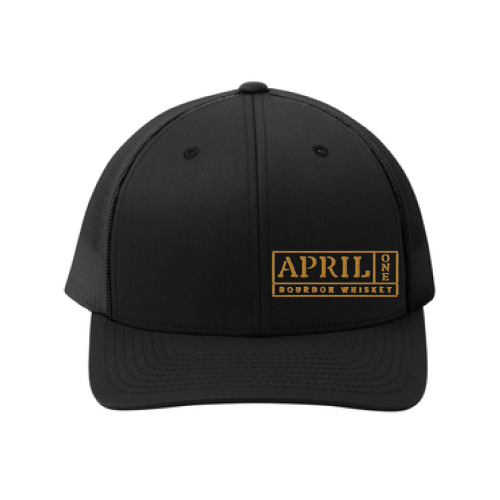 Black Hat - April One Bourbon