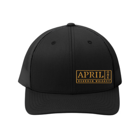 Hat - April One Bourbon