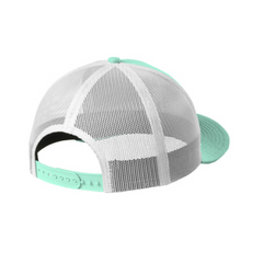 Mint Hat - April One Bourbon